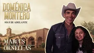 Marcus Ornellas revela cómo superó uno de los momentos más duros Luis Fernando Jimenez