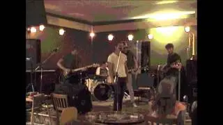 Starflyer 59 cover band 
