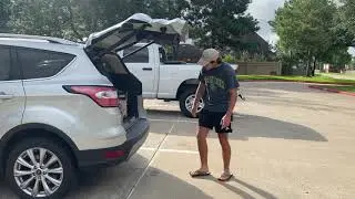 Trunkster