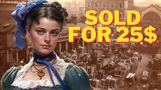 Wife Selling In The Victorian Era