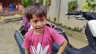 Ge bulgar sa chismosong bata