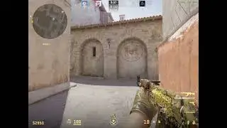 9999 ELO Match Point! 4K Clutch in the Final Second