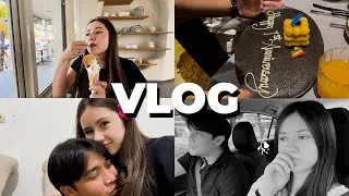 VLOG | SUAMI LUPA TENTANG ANNIVERSARY KITA | SEDIH SEKALI NONTON INI 🥀