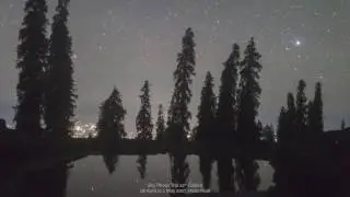 SPT12 Gujjar Pond Reflections