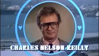 Charles Nelson Reilly and Charlotte Rae on S5 EP 22 & 23 of The Love Boat &ldquo;Getting to Know You&rdquo;
