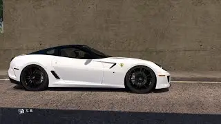 TDU2: How to Create / Mod your own Rims for your Cars
