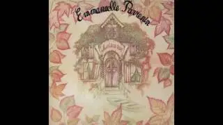 Emmanuelle Parrenin - Topaze