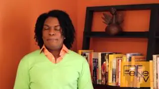 caffeineTV One Minute on Darren Wilson's Retirement