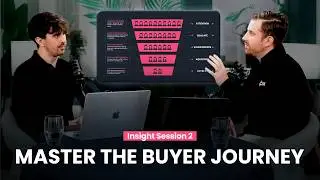 Prospect Experience Mastery: How B2B Companies Turn Awareness Into Pipeline