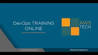 Devops Online Training for IT professionals