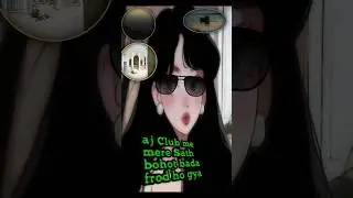 Aj Ndime Hamare Sath Bohot Bada scam ho gya #ytshorts #minivlog