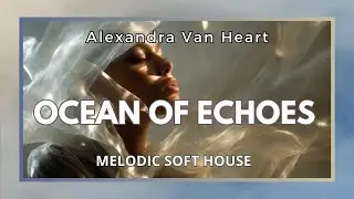 Ocean of Echoes &ndash; Melodic House Ambient Cinematic Experience
