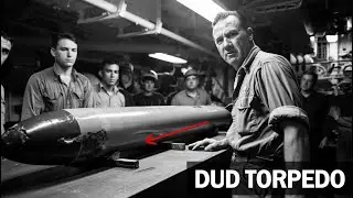How One Submarine XO&rsquo;s &ldquo;MAD&rdquo; Torpedo Test Stopped 70% of U.S. Misses Overnight