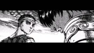 Berserk MMV - White Silence