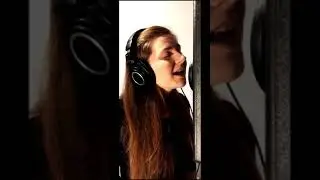 Ljubi me, ljubi (COVER - Eva in David)