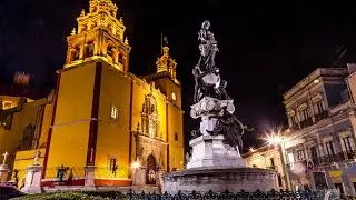 Expat Willis Martin speaks about living in Guanajuato, Mexico