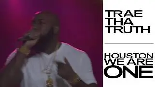 OTBTV - TRAE THA TRUTH - HARVEY RELIEF