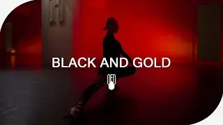 Sam Sparro - Black and Gold l FUNKY Y (Choreography)