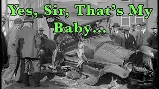 1920s NEWS-Automobiles, Dancing & Fruit Omelets! Seattle History