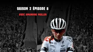 Bac &agrave; Sable &eacute;pisode 8 avec Amandine Muller