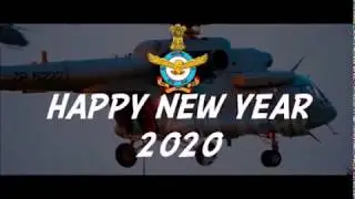 IAF 2020
