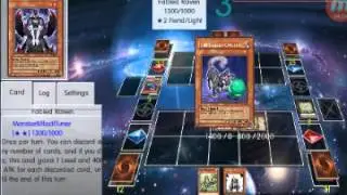 Star Seraphs Vs Fabled ShowDown!