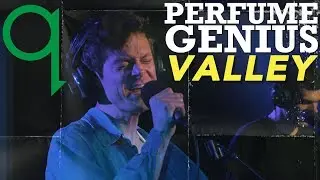 Perfume Genius - Valley (LIVE)