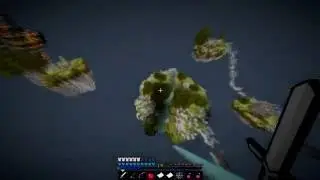 [MineZ] Floating Islands