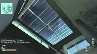 BlueTheKu: AoN Montage #4