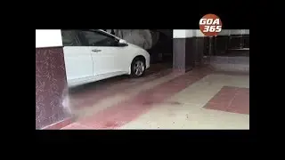GOA 365 - Murder over rent a bike in Candolim