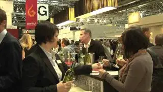 ProWein в Дюссельдорфе