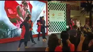 Kasauti Zindagi Ki | Megha Sampat Dance Squad | opening Dance