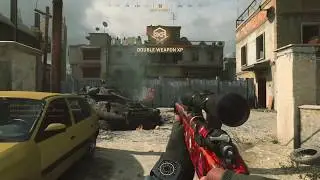 Clan COD$! Kraken introduction video