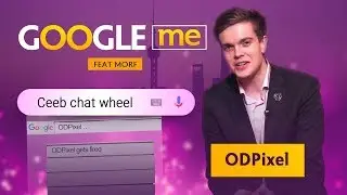 Google me: ODPixel [РУ титры] @ The International 2019