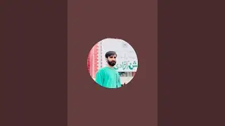 Muneeb Waseem_official is live