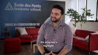 My Ponts LeadTech Journey | Issam Ourrai