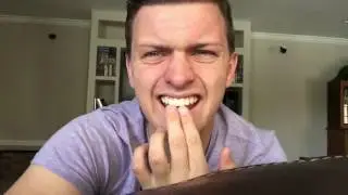 5 MONTHS POST DOUBLE JAW SURGERY