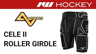 Alkali Cele II Girdle Review