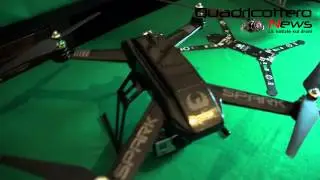 VirtualRobotix SPARK