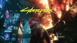 ⦍ 11 ⦎ Cyberpunk 2077