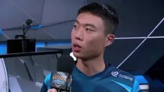 The only threat is Froggen -NV Seraph