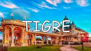MAGNETX EN ARGENTINA CAPITULO 22 &iexcl;VAMOS A TIGRE! 👀🚲