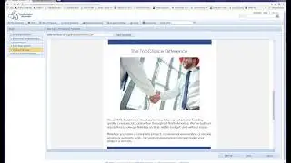 2018 04 23 12 03 Cruz Energy Services, LLC Demo of TopBuilder Solutions
