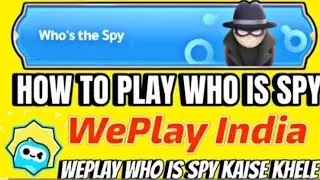 Spy game #spygame #viral #gaming #