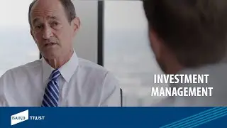 Baird Trust Investment Management Strategy