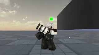 Naoya Moveset Showcase | JJS