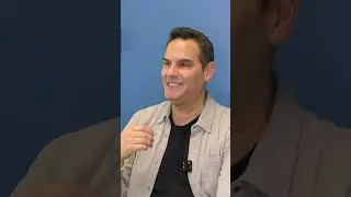 Natascia Diaz and Gene Gabriel talk ONE OF THE GOOD ONES &bull; KCRep 2025/26