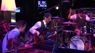 STS9 - 