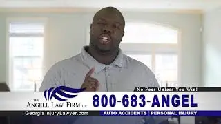 Ronald testimonial - The Angell Law Firm, LLC