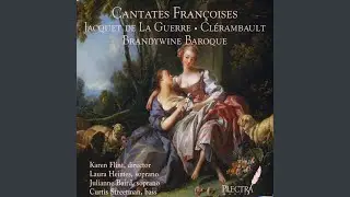 La Triomphe de la Paix: I. Duo: Naissez brillantes fleurs